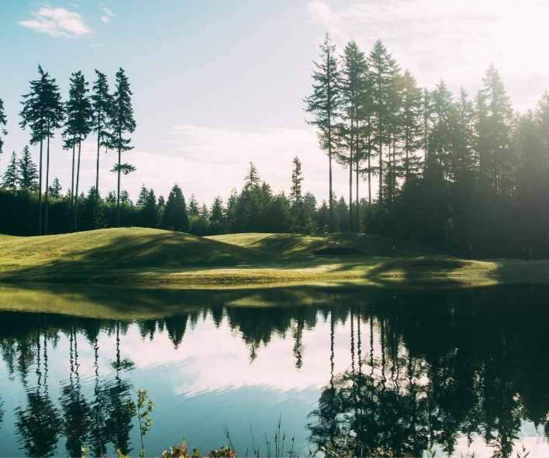 McCormick Woods Golf Club