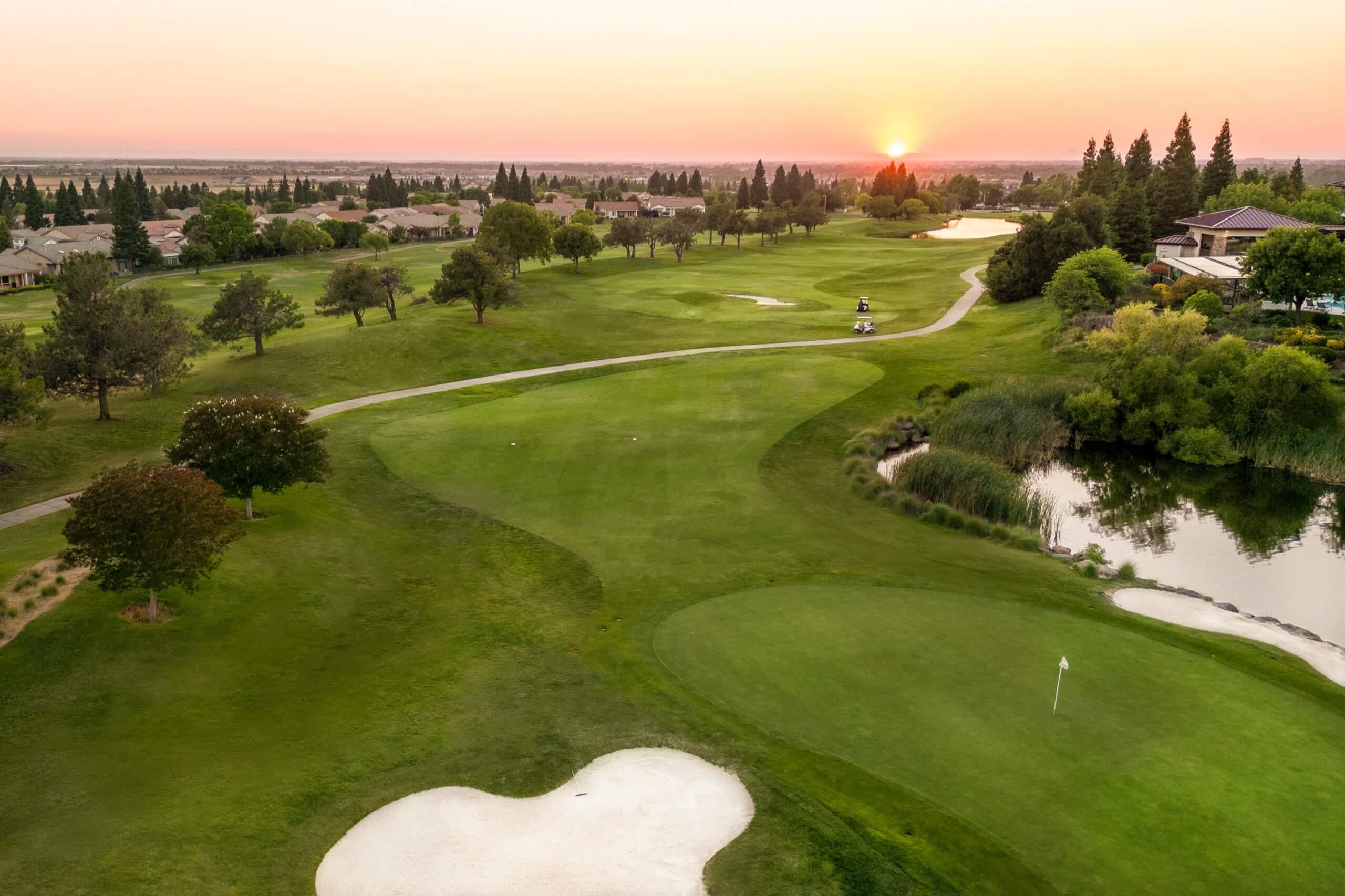 Lincoln Hills Golf Club