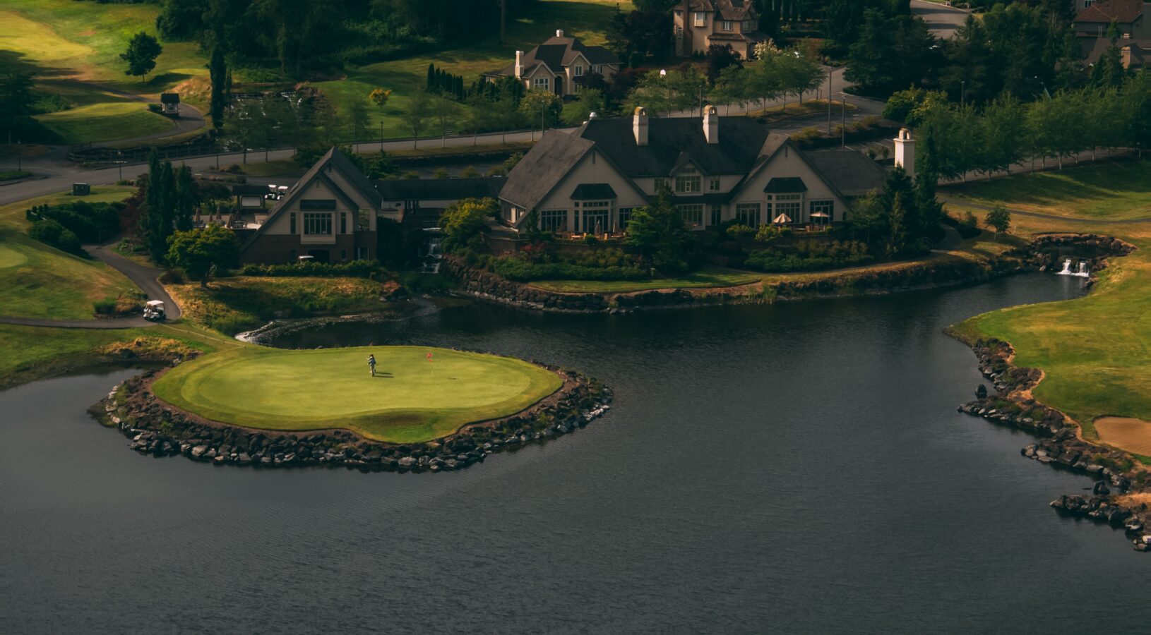 Echo Falls Golf Club