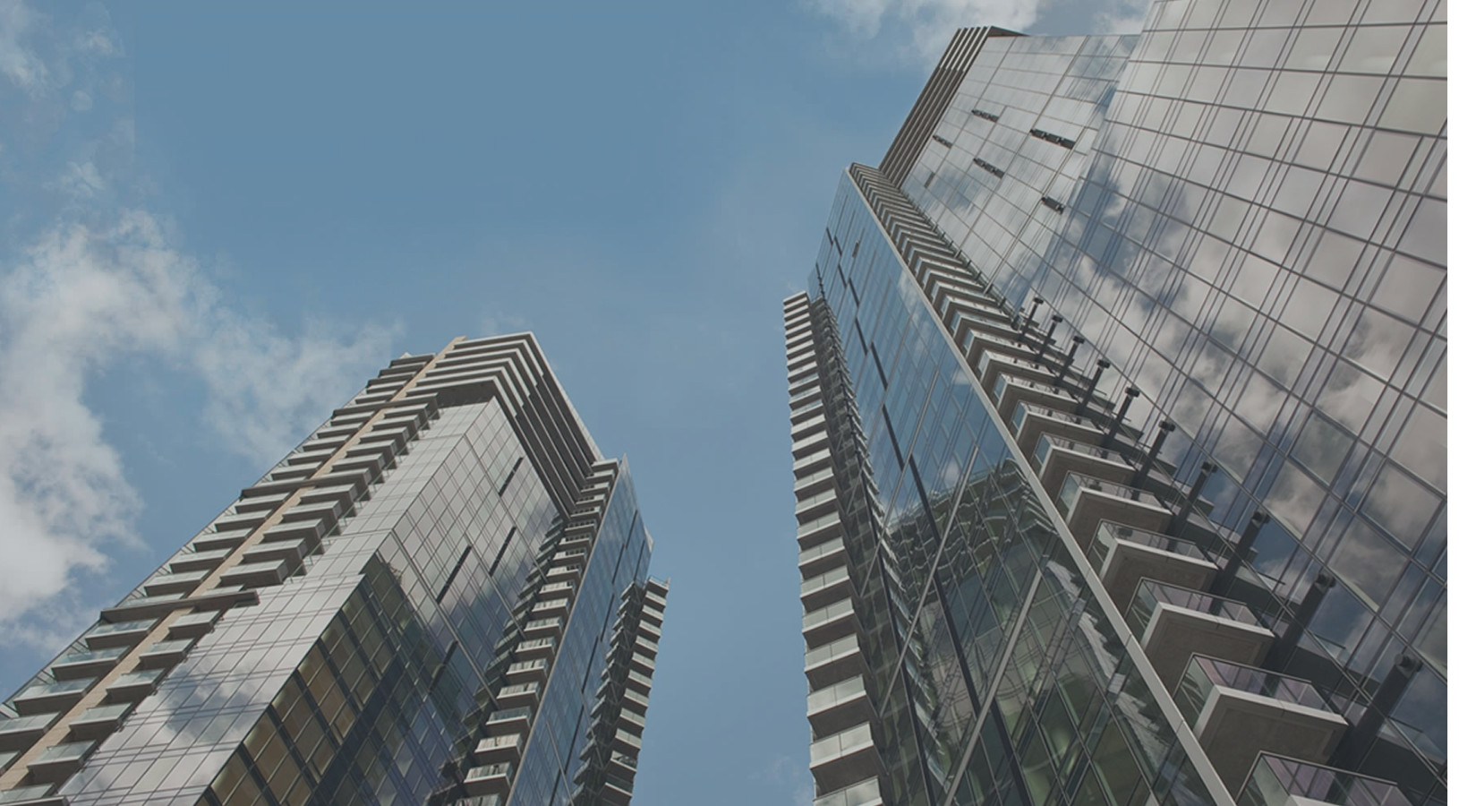 Bellevue Towers