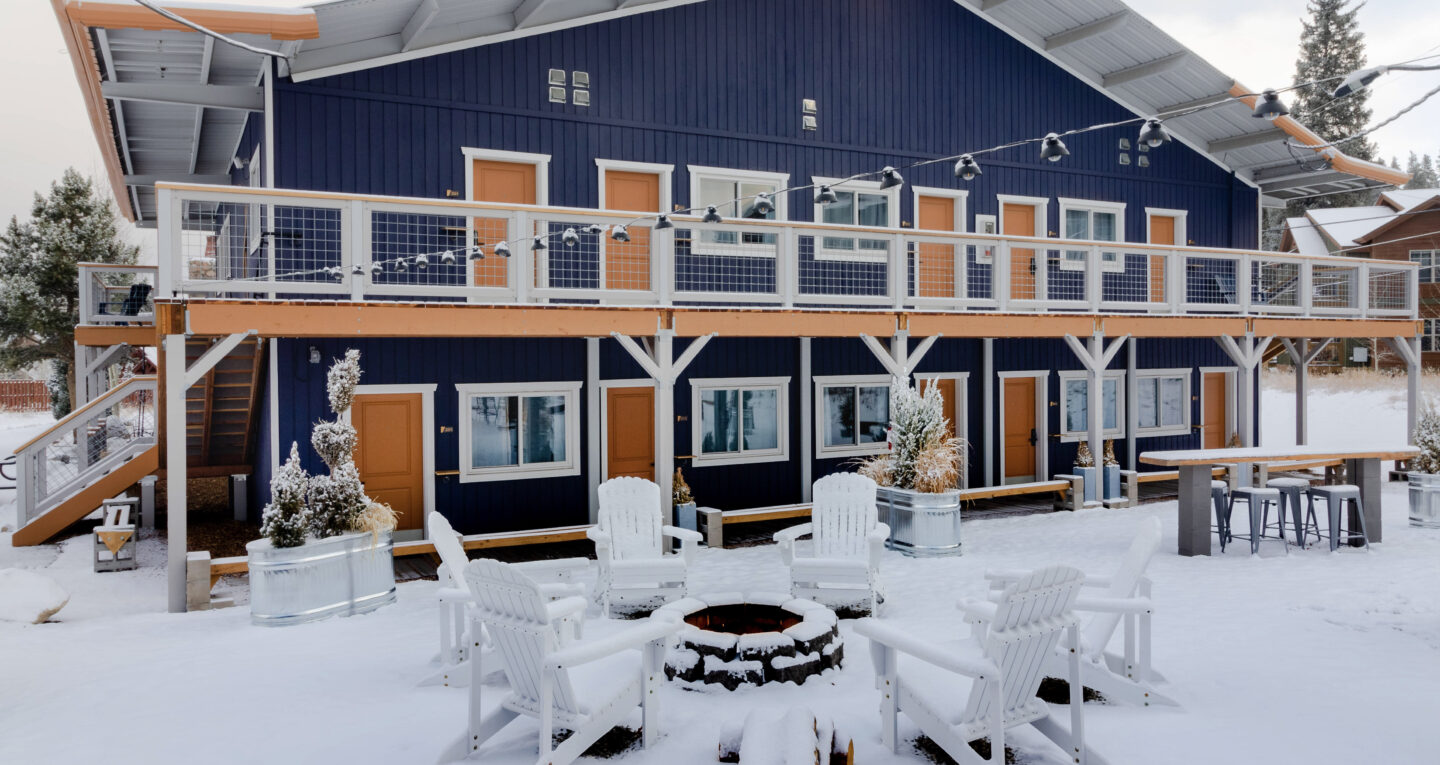 LOGE-Brekenridge