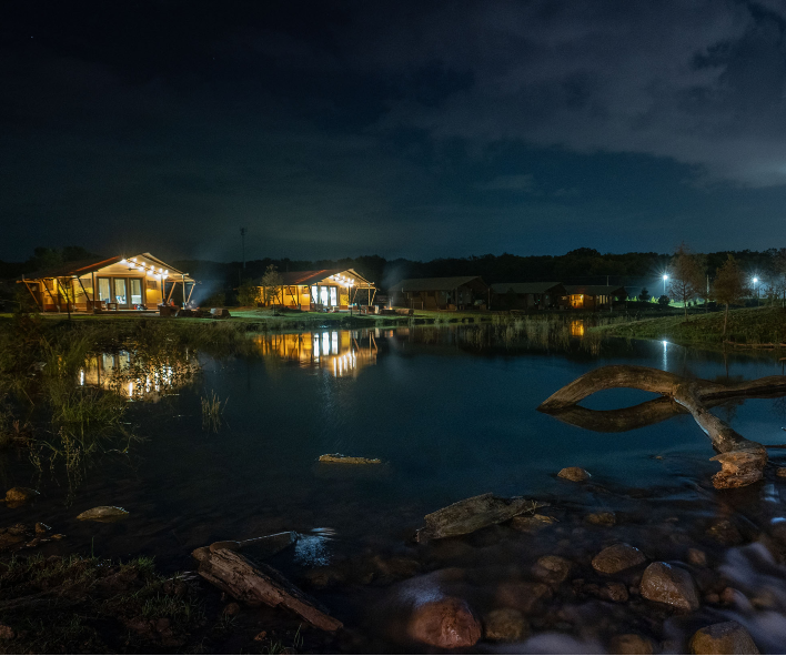 SANKOTY LAKES RESORT