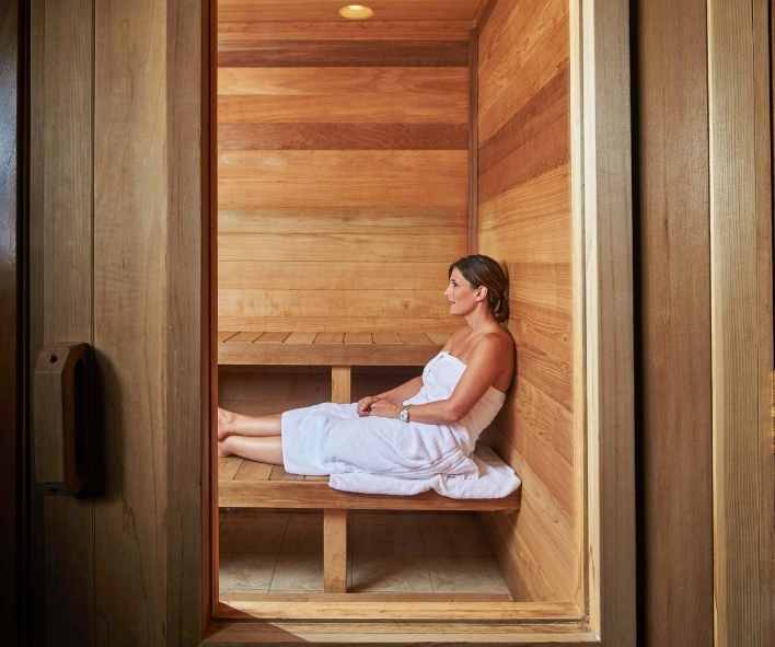 STEPHANIE INN SPA